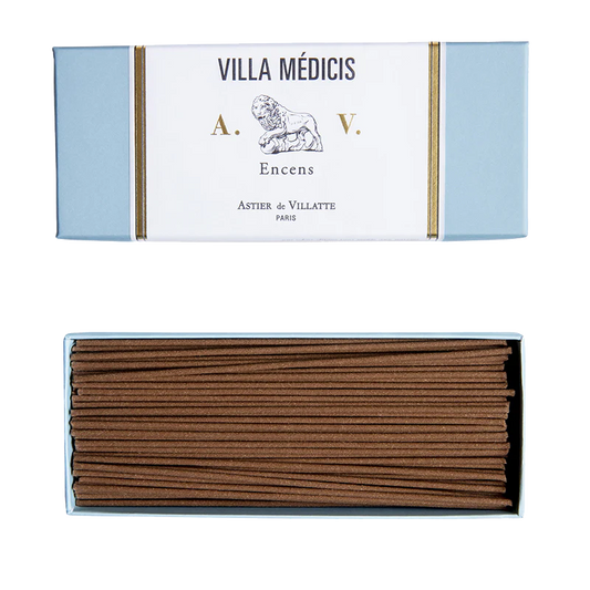 Villa Medicis Incense