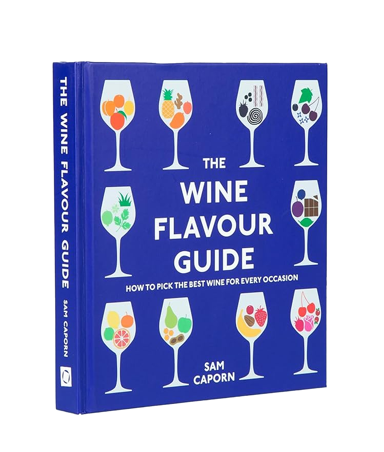 The Wine Flavour Guide: How to Pick the Best Wine for Every Occasion
