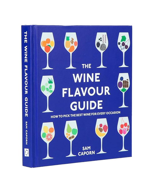 The Wine Flavour Guide: How to Pick the Best Wine for Every Occasion