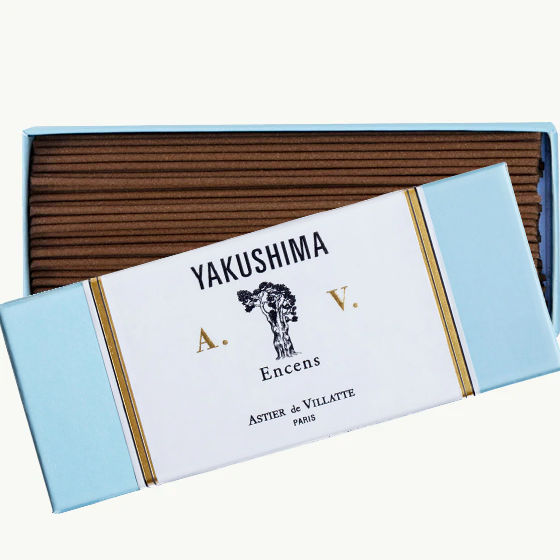 Yakushima Incense