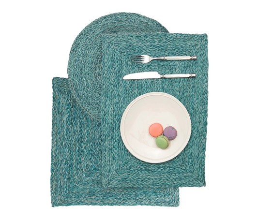 Zoey Mixed Blue Collection