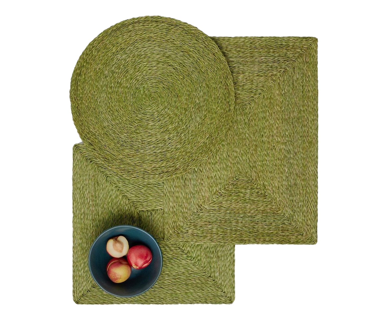 Fern Green Placemat