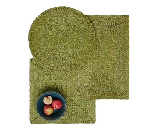 Fern Green Placemat