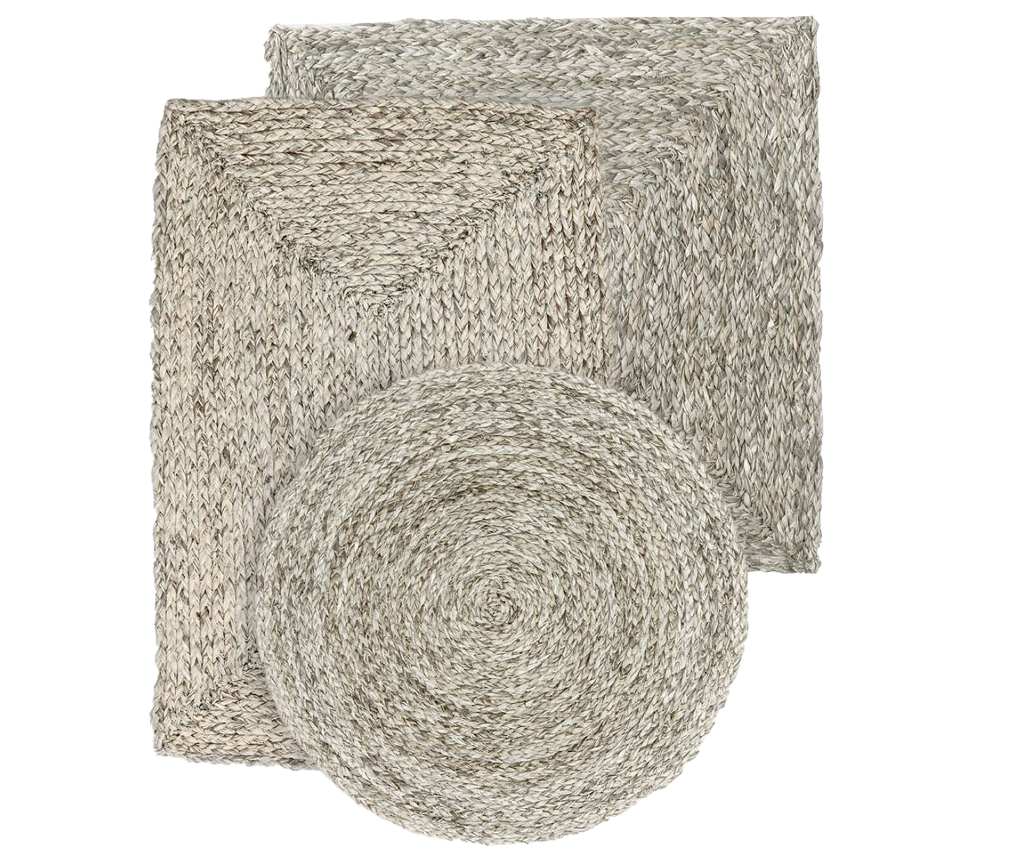 Zoey Mixed Grey Collection