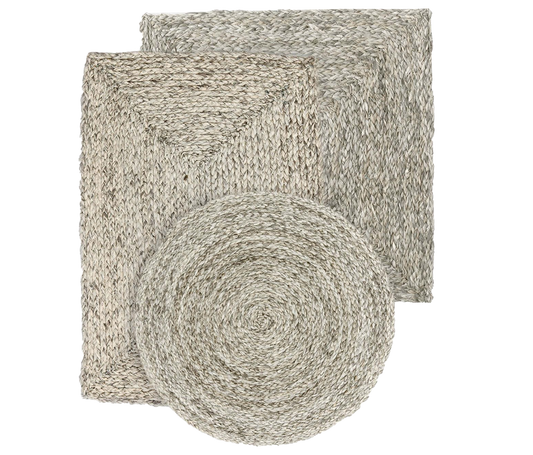 Zoey Mixed Grey Collection