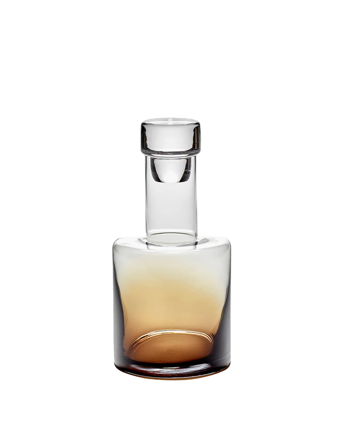 Amber Carafe