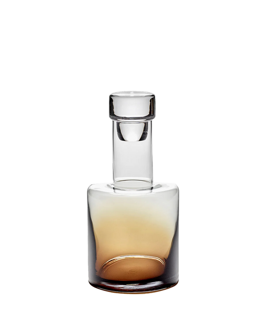 Amber Carafe