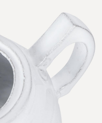 Rivet Teapot