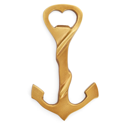 Anchor Bottle Opener