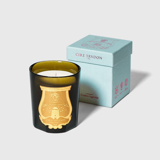 Solis Rex by Cire Trudon