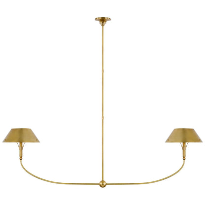 Turlington Linear Chandelier