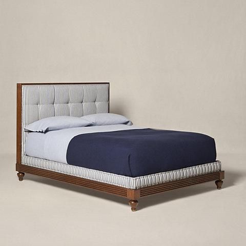 Mapleton Queen Bed