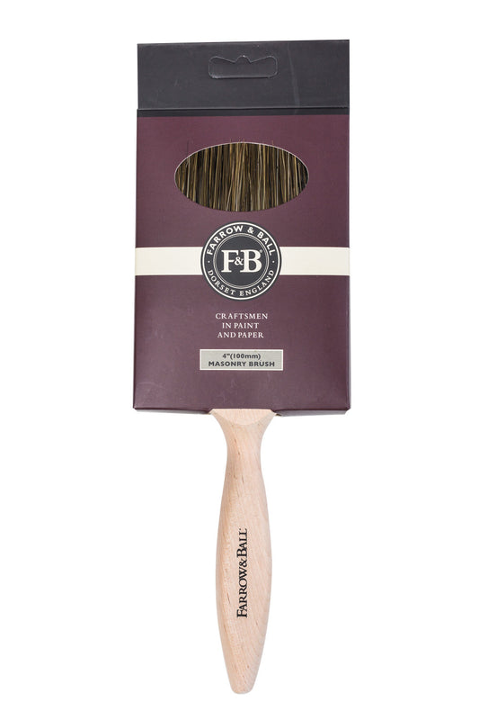 4" Inch Paint Brush