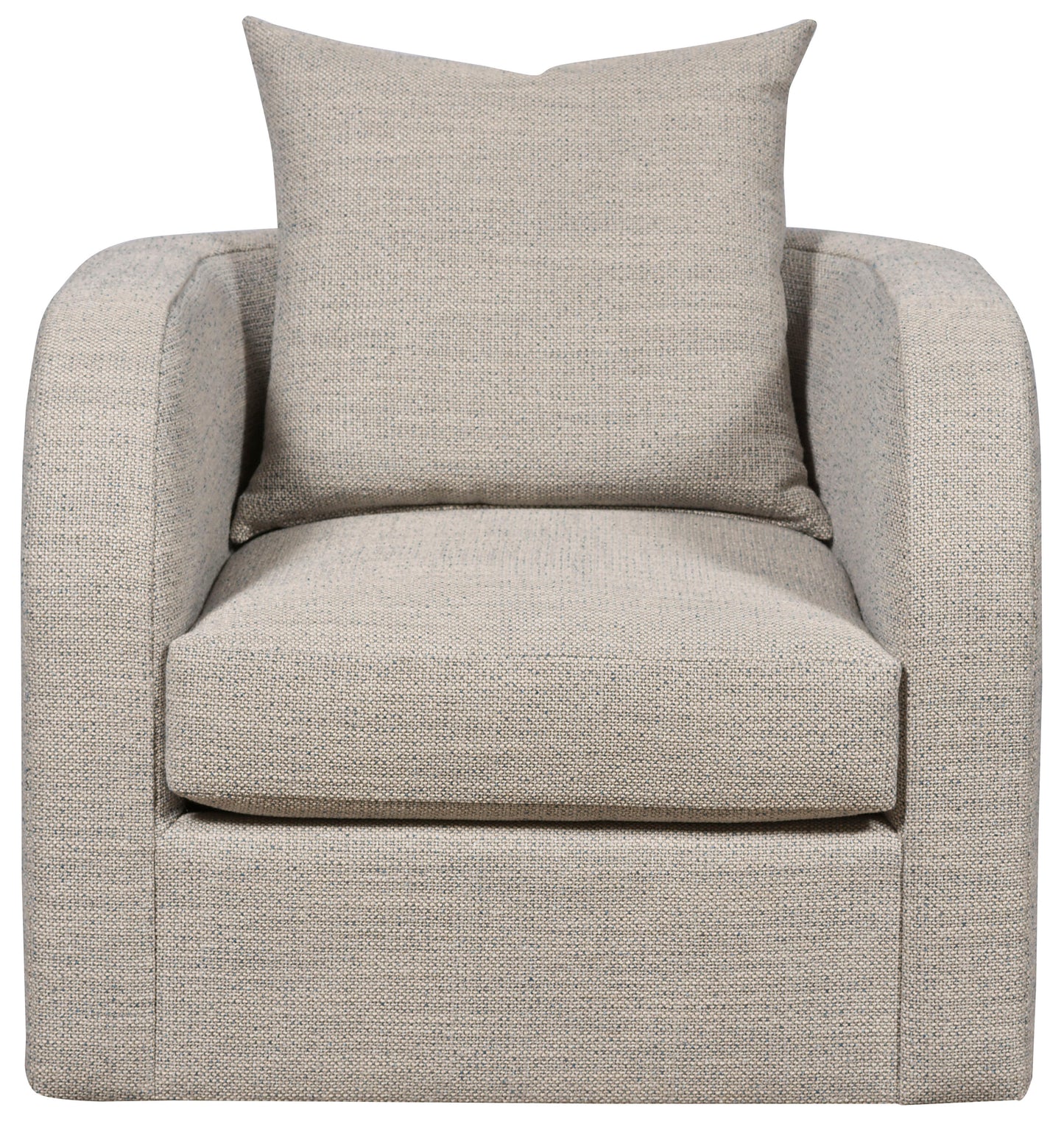 Ostrum Swivel Chair