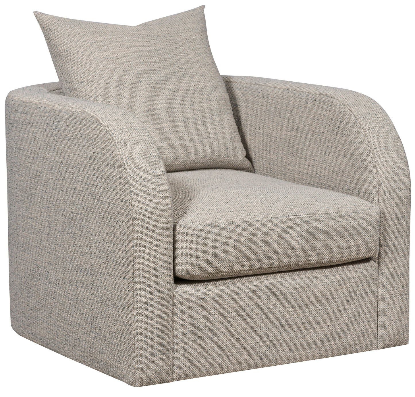 Ostrum Swivel Chair