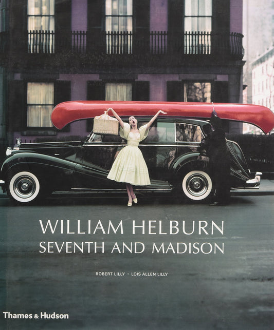 William Helburn: Seventh and Madison