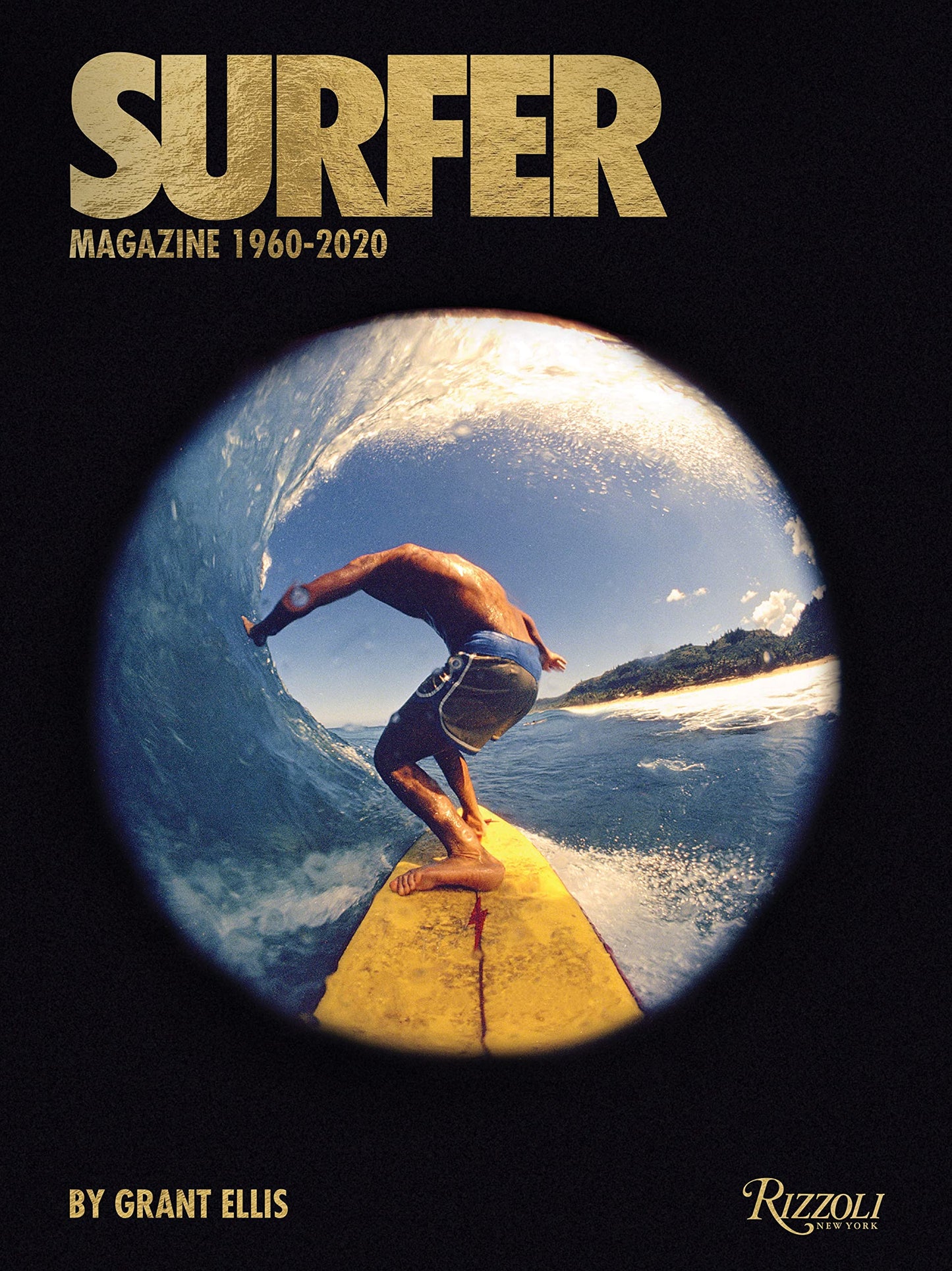 Surfing Magazine