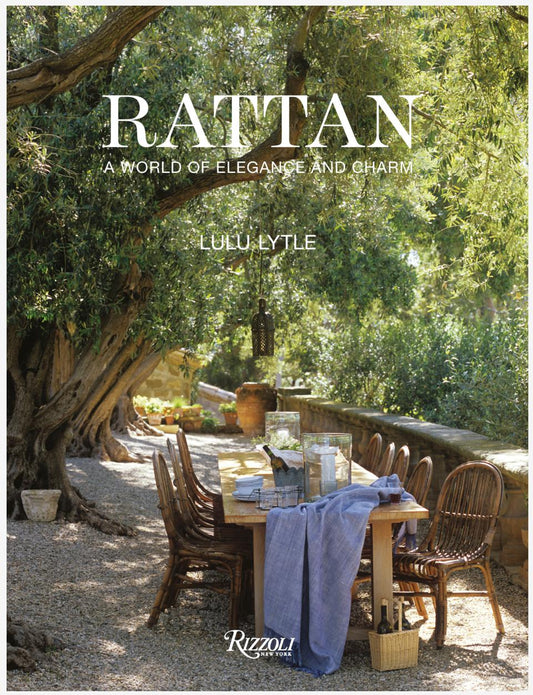 Rattan: A World of Elegance and Charm