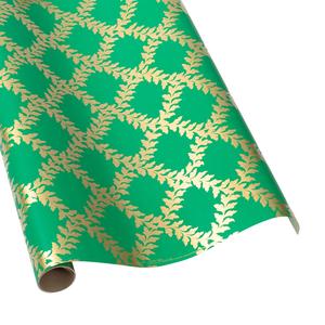 Acanthus Trellis Gift Wrapping