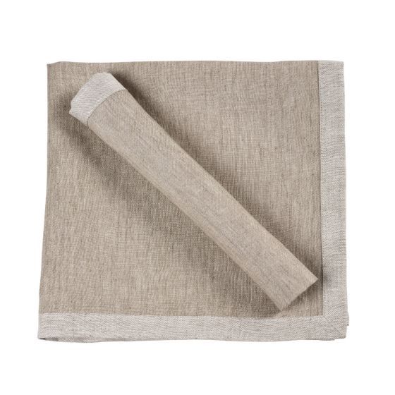 Frascati Flax Napkin