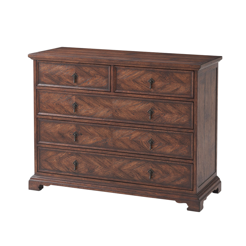 Haywood Chest