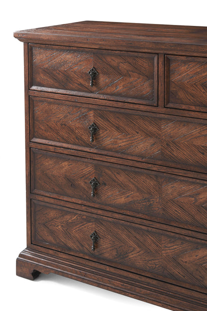 Haywood Chest