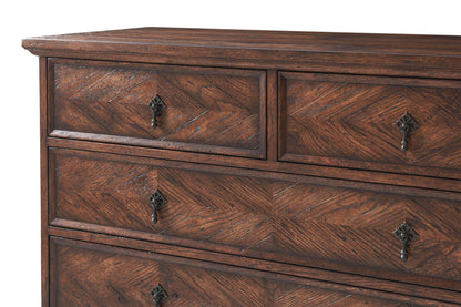 Haywood Chest