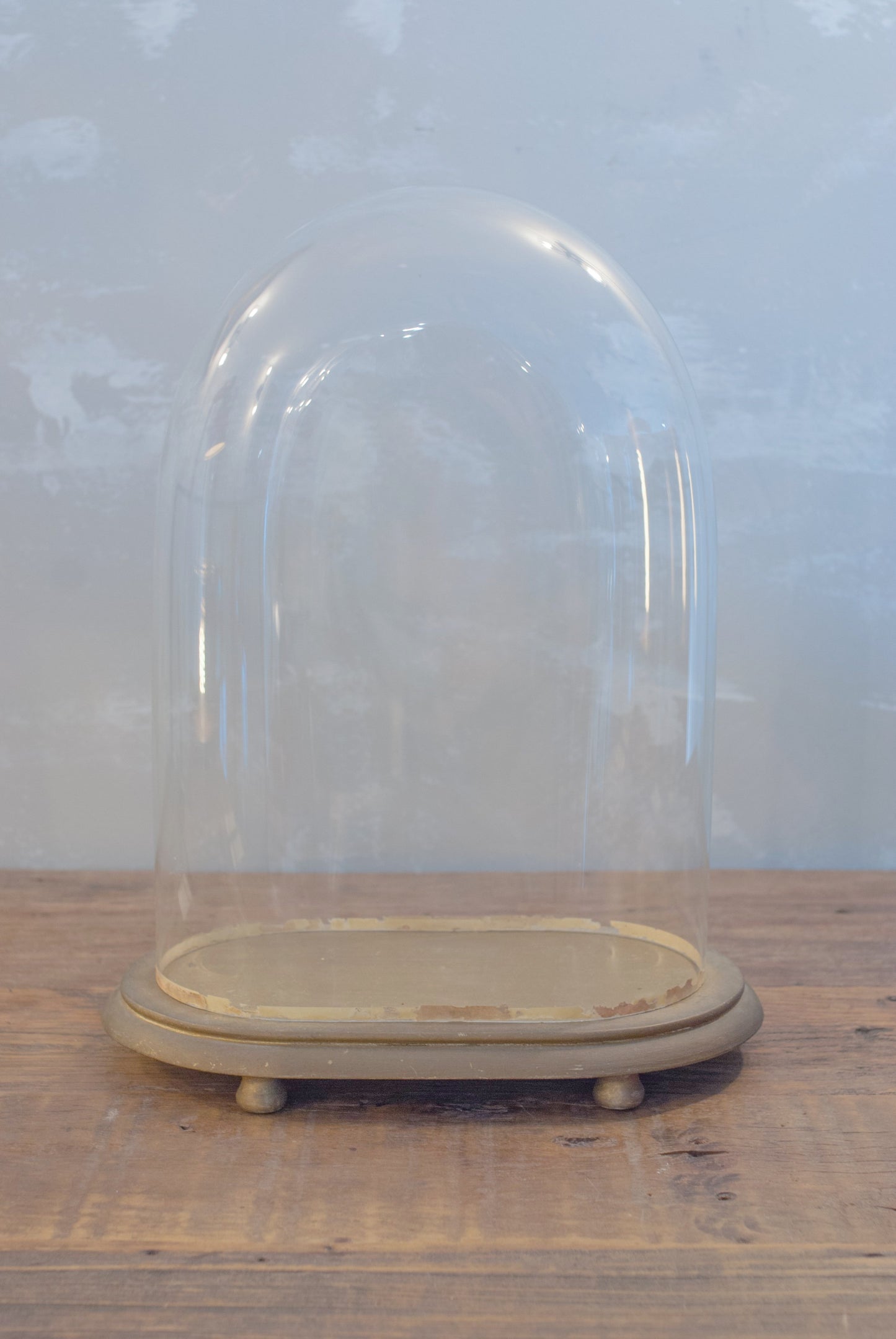 Antique Cloches