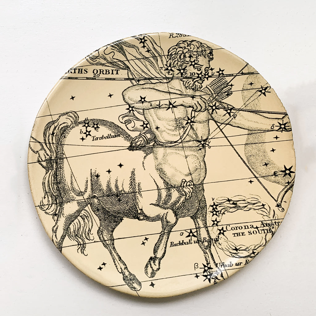 Constellation Dinner Plate Collection