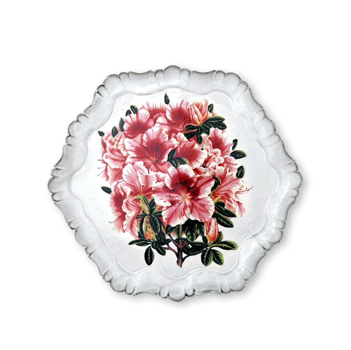 Azalea Platter