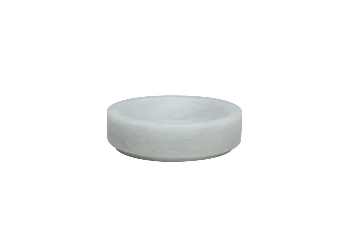 Marble Soap Dish