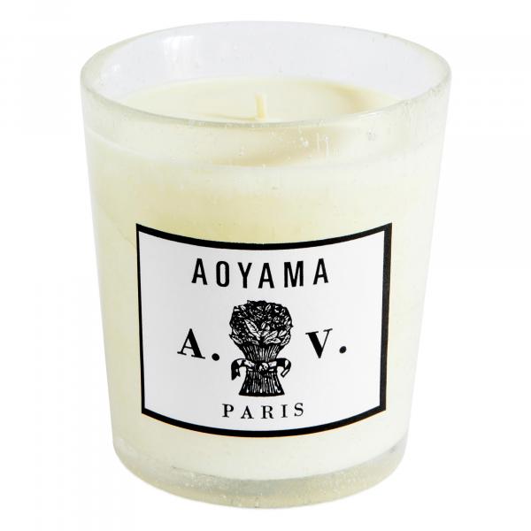 Aoyama Scented Candle