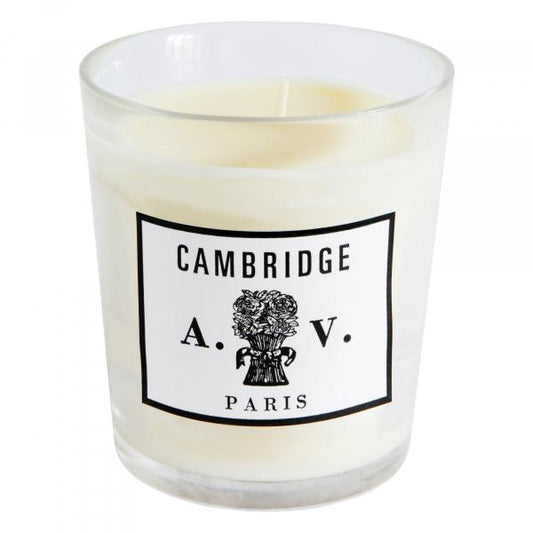 Cambridge Scented Candle