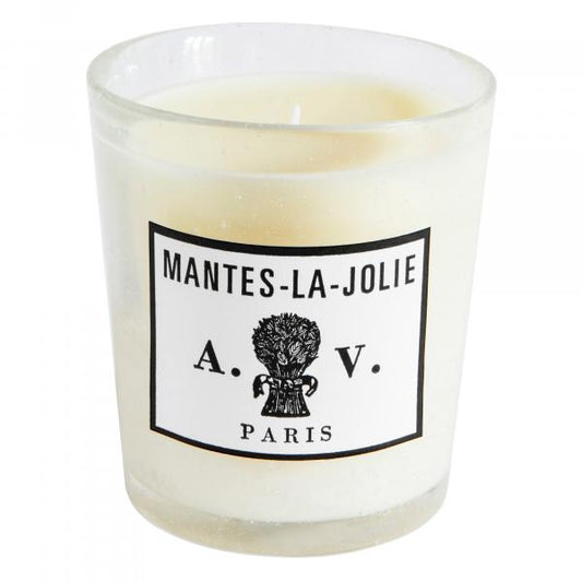 Mantes-La-Jolie Scented Candle