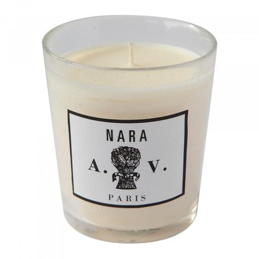 Nara Scented Candle