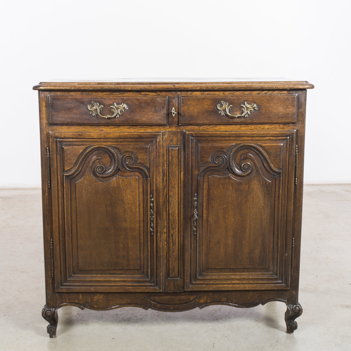 Antique Buffet (1860)