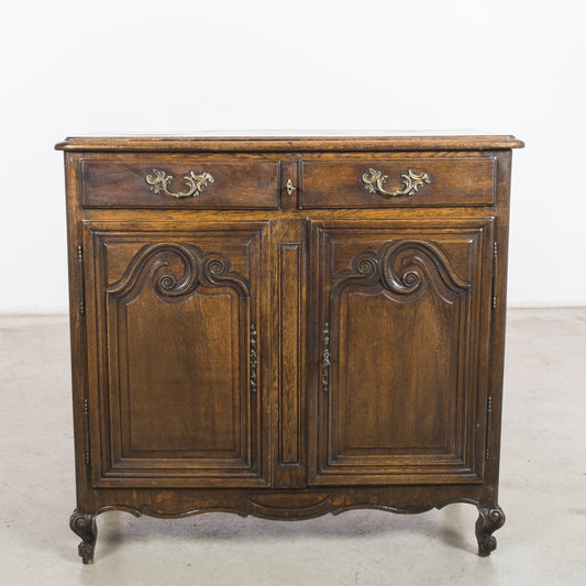 Antique Buffet (1860)