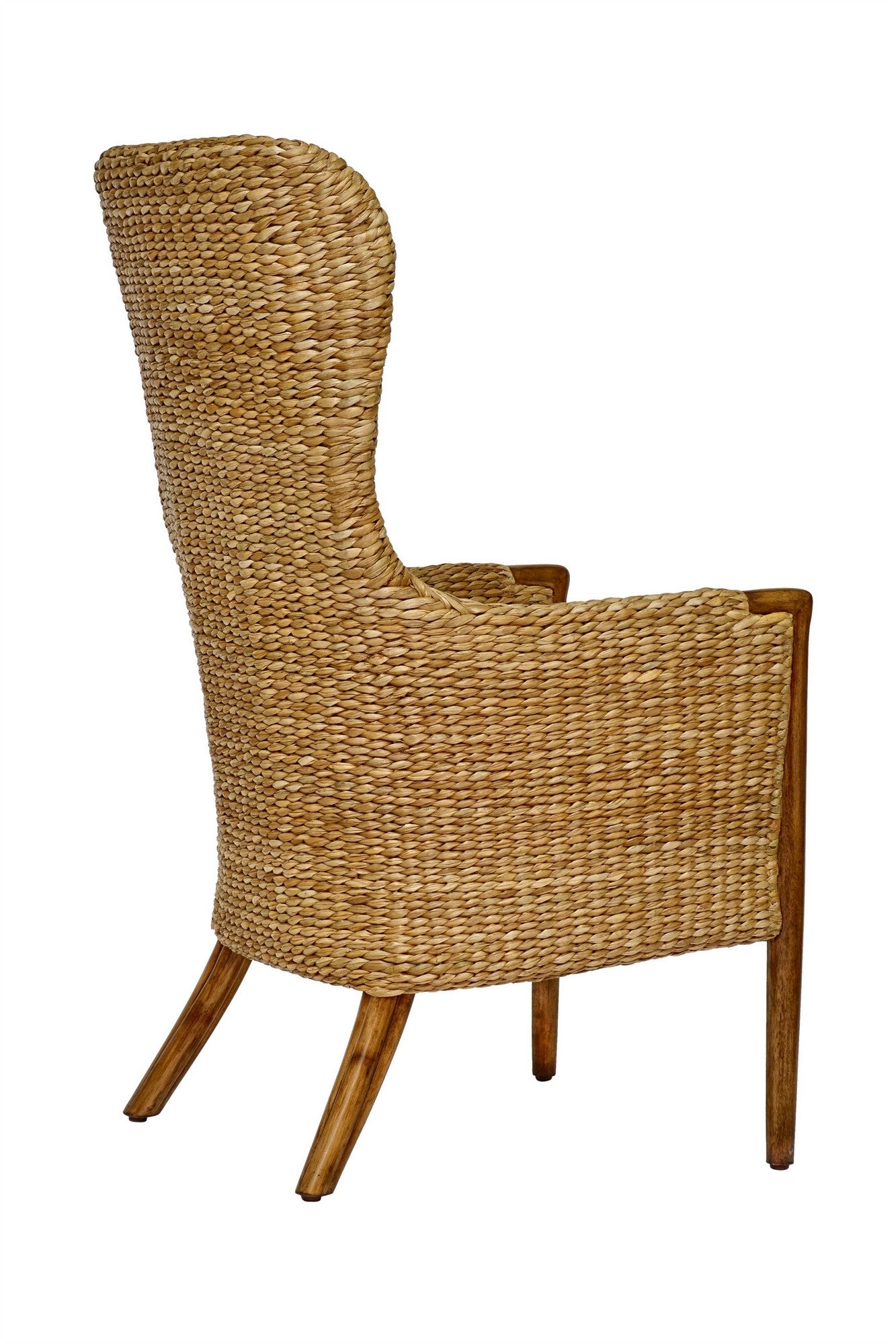 Seagrass Dining Chair