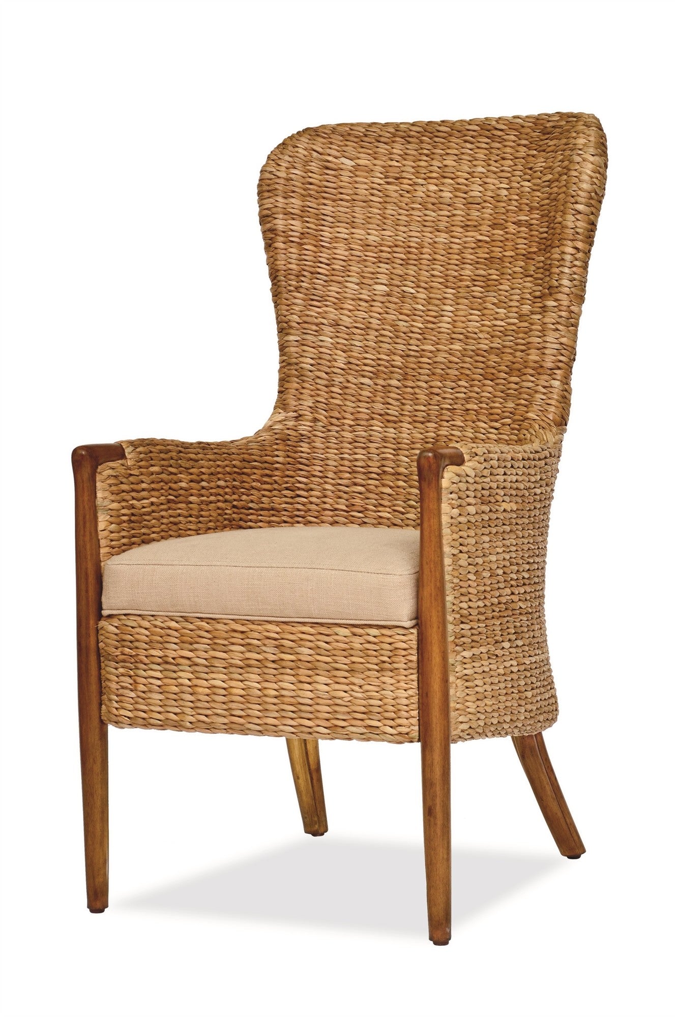 Seagrass Dining Chair