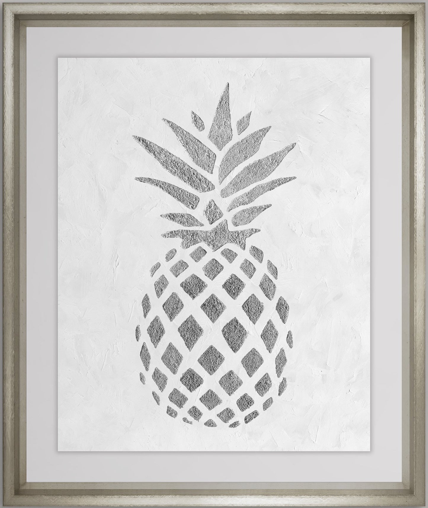 Pineapple Print