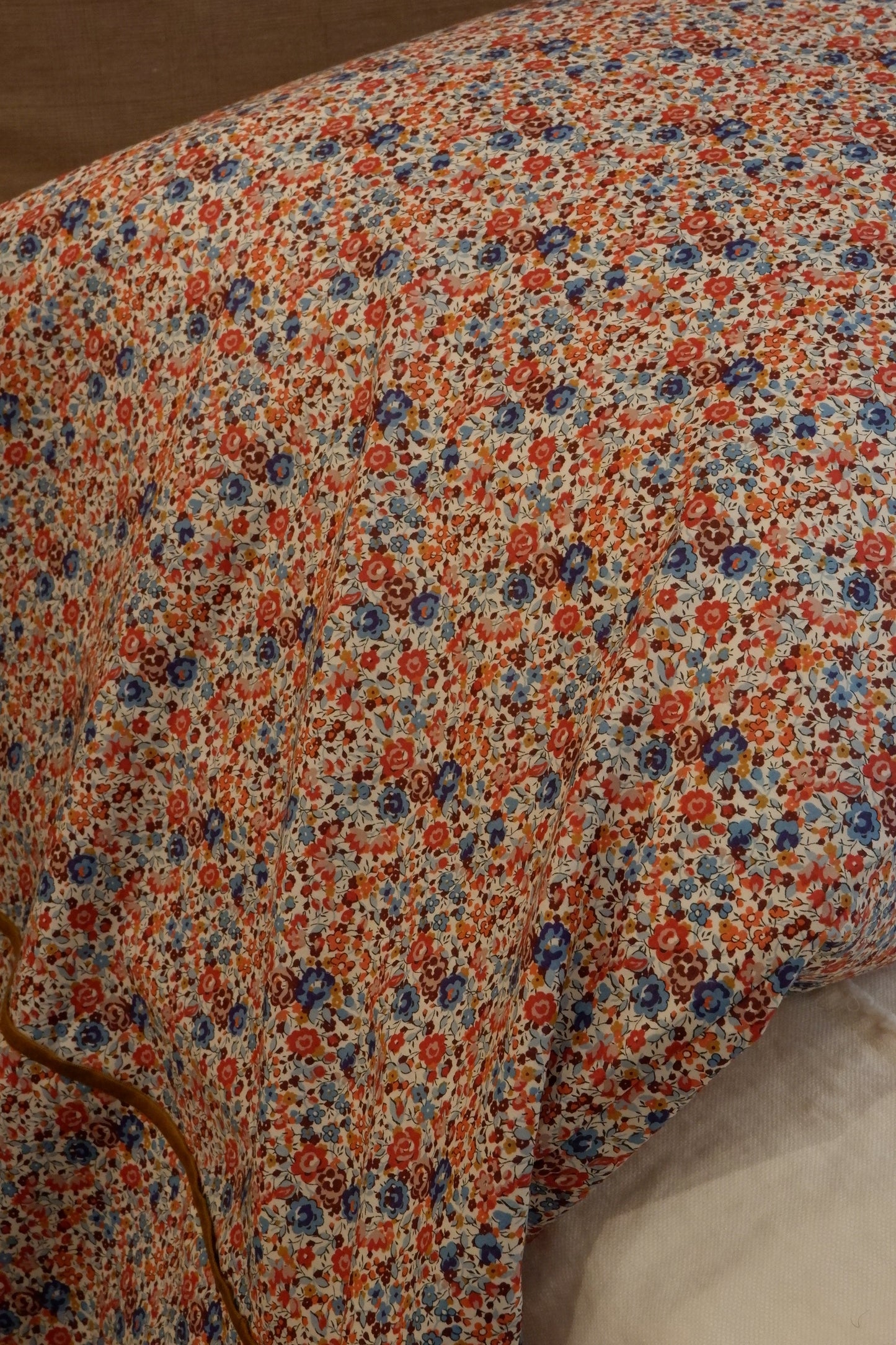 Cinnamon Pillow Sham (22x44)