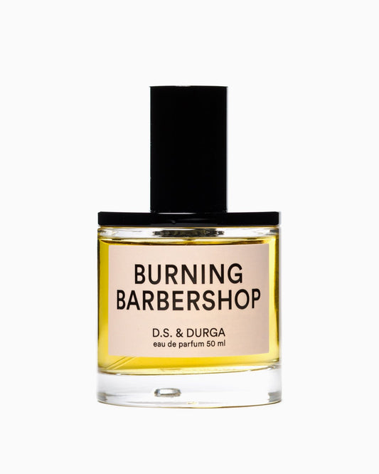 Burning Barbershop 50ml