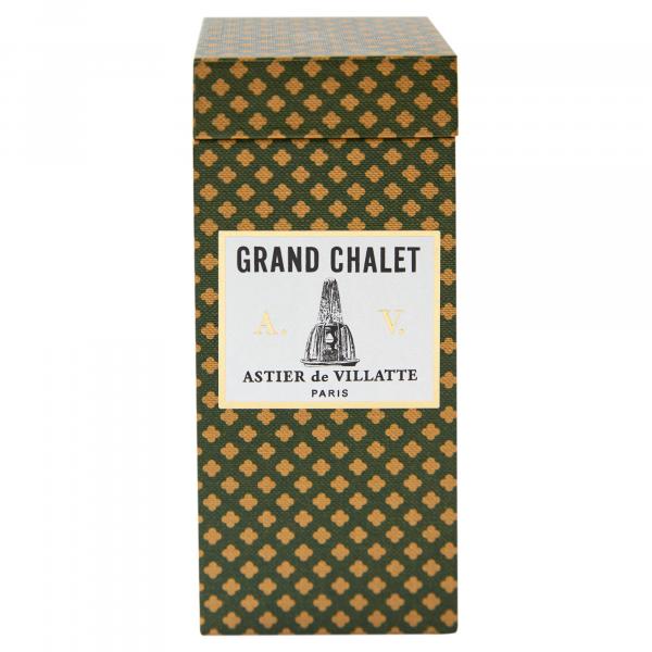 Grand Chalet Personal Fragrance