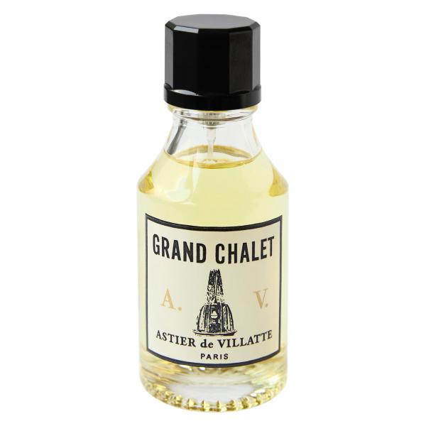 Grand Chalet Personal Fragrance