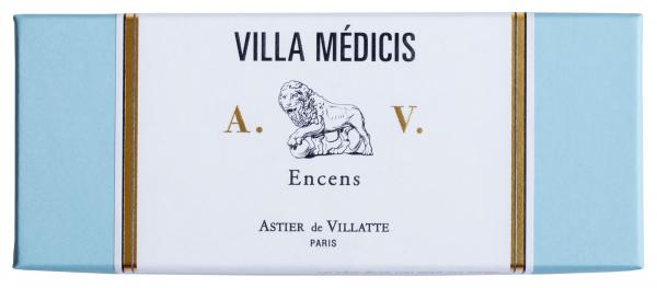 Villa Medicis Incense