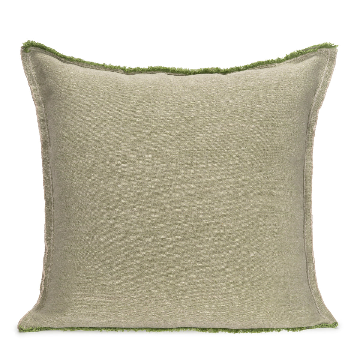 Fern Pillow