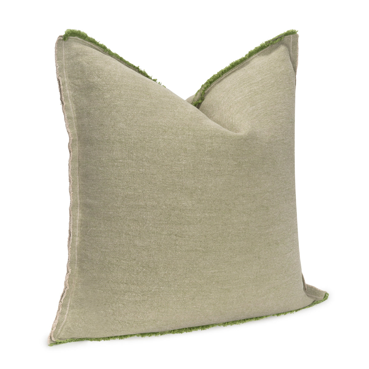 Fern Pillow