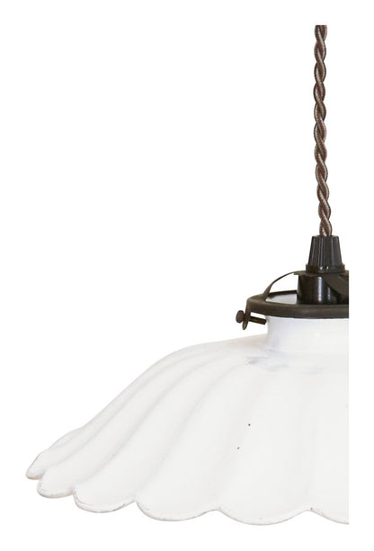 Marguerite Pendant