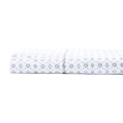 Sag Harbor Flat Queen Sheet
