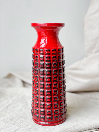 Antique West German Vase
